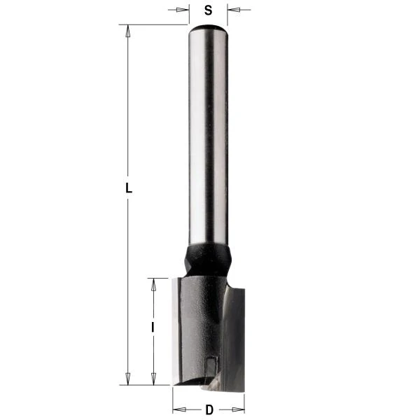Freza CMT. D-14 I-40 L-90 S-8 image
