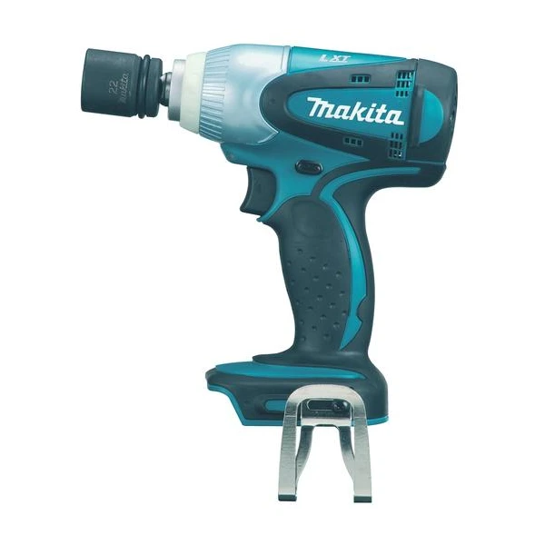 Masina de insurubat cu impact DTW251Z Makita. 18 V. 230 Nm. 1/2". Fara acumulator image
