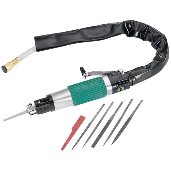 Fierastrau pneumatic JAT-6946 Jonnesway. 5000 cicluri/min. image