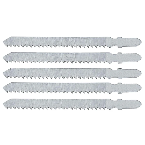 Panza pentru fierastrau pendular Verto. Pentru lemn. 6TPI. 100 x 3 mm. image