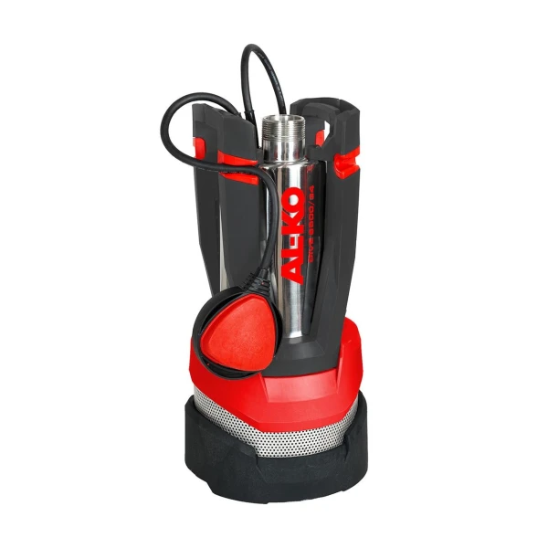Pompa submersibila Premium Dive 6500/34 AL-KO. 1000 W. Adancime 7 m. Inaltime refulare 34 m. 6.5 m3/h. image