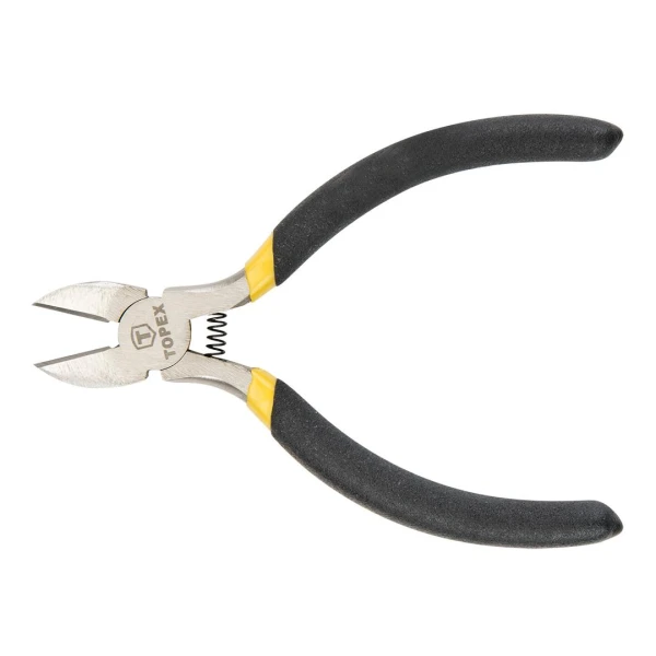 Cleste lateral de precizie Topex 32D724. 115 mm. image