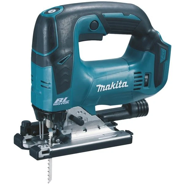 Fierastrau vertical LTX cu acumulator DJV182Z Makita. 18 V. Fara acumulator image
