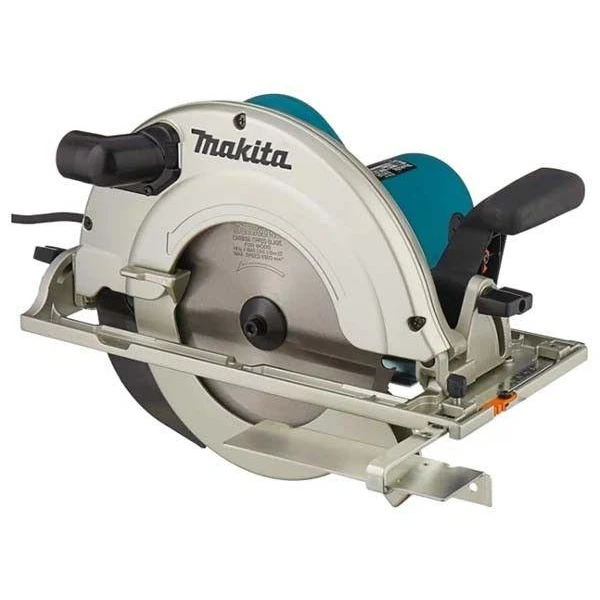 Fierastrau circular 5903R Makita. 2000 W. 4500 rpm. D 235 mm. image