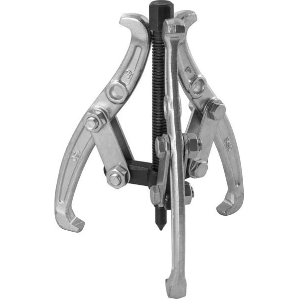 Extractor pentru rulmenti Thorvik. Cu 3 brate reversibile. 150 mm. 60 - 152 mm. image