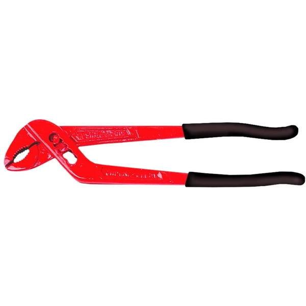 Cleste reglabil pentru tevi 34D010 Top Tools. 250 mm. image