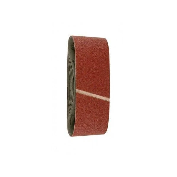 Banda abraziva 753294 Hikoki. 100 x 915 mm. K100. image
