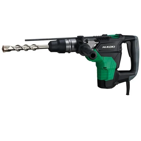 Ciocan rotopercutor DH40MCWSZ Hikoki. SDS-Max II. 1100 W. 8.5 J. 2800 btm. image
