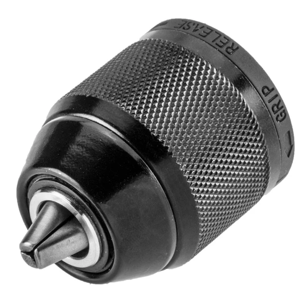 Mandrina cu rapida 56H620 Graphite. 1/2" x 20. 13 mm. image