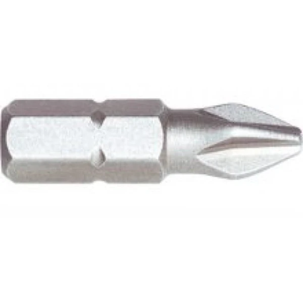 Biti pentru surubelnite Milwaukee. PH3 x 25 mm. 25 buc. image