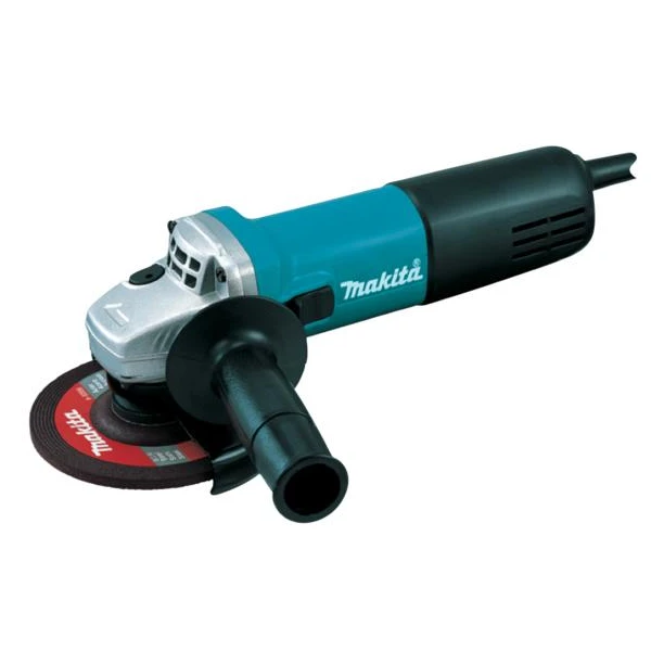 Polizor unghiular, 125 mm, 840 W, 11000 rpm, Makita image