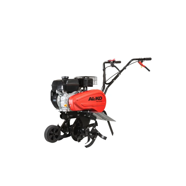Motocultor MH 540 AL-KO. 3.4 kW. 4.7 cp. 4 timpi. 196 cm3. 54 cm. 51 kg. image
