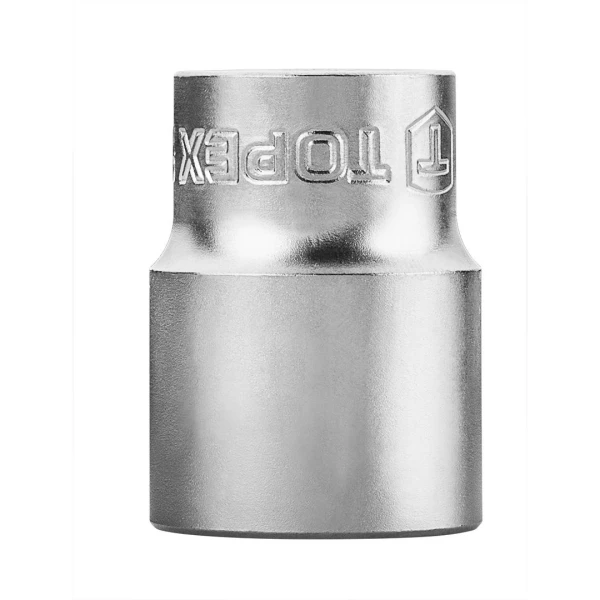 Cheie tubular hex CV 21 mm Topex image