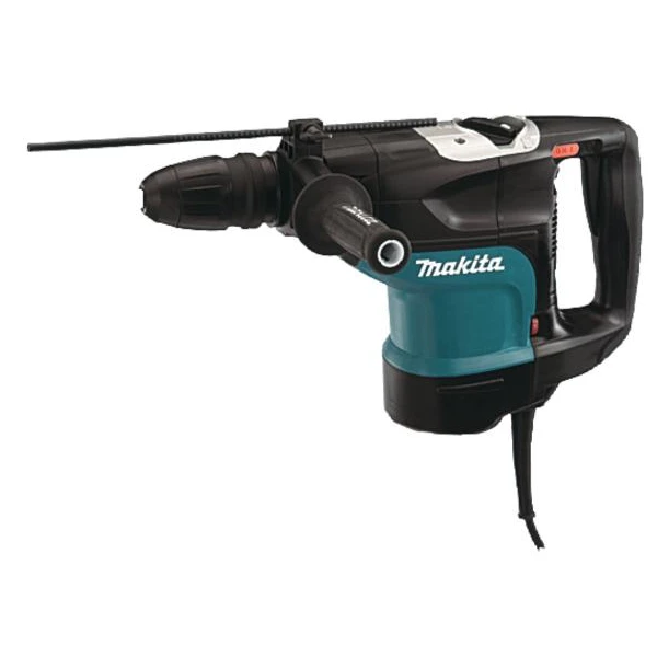 Ciocan rotopercutor HR4501C Makita. SDS-Max. 1350 W. 12.5 J. 2750 btm. image