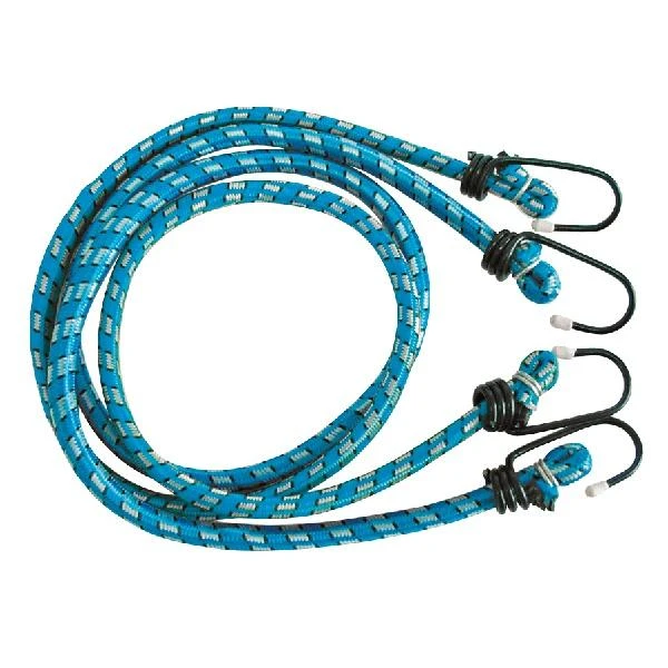 Banda p/u fixare prin legare a bagajul 100cm '2buc' / 24780 image