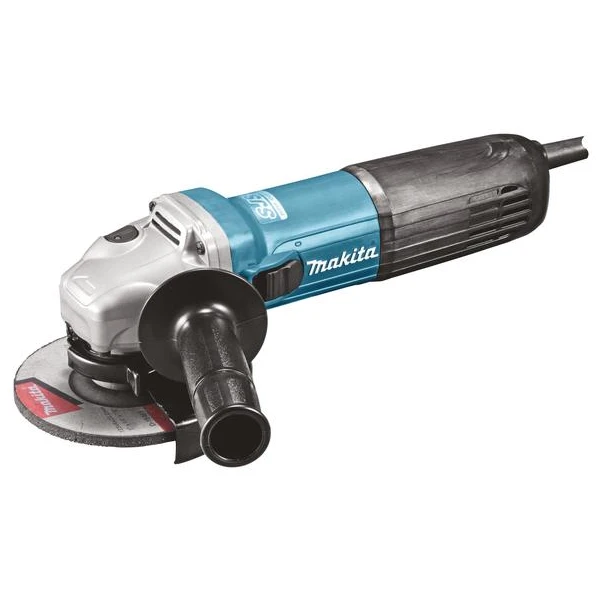Polizor unghiular GA5040C Makita. 1400 W. 2800 - 11000 rpm. d 125 mm. image
