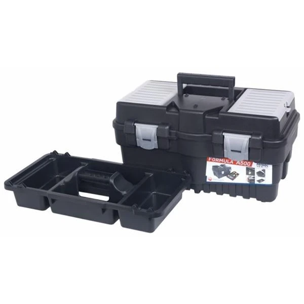 Cutie pentru scule Formula A 500 Patrol. 462 x 256 x 242 mm image