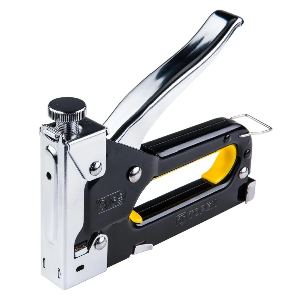 Capsator 41E905 Topex. tip capse J. 6-14 mm. carcasa din metal. forta reglabila. image