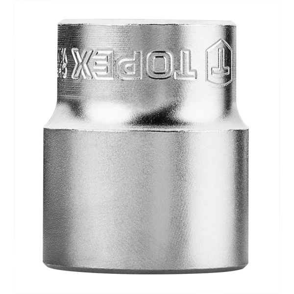 Cheie tubulare hex CV 24mm Topex image