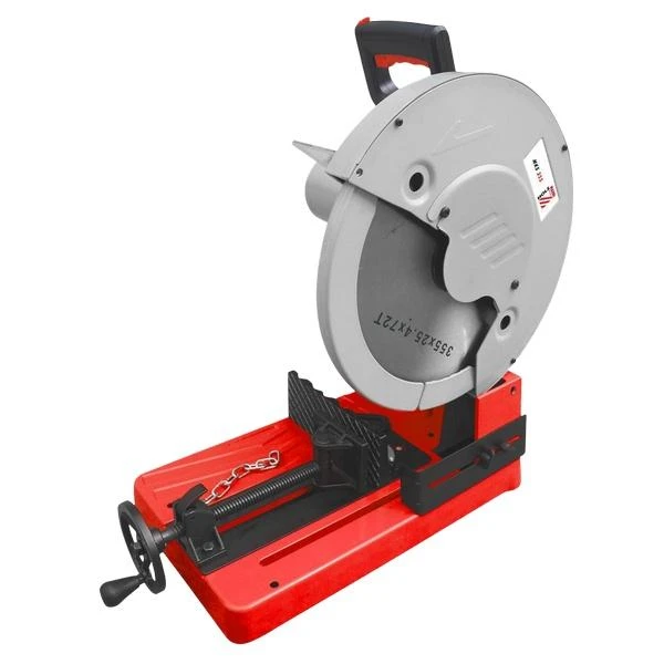 Fierastrau circular pentru metal MKS355_230V Holzmann. 2300 W. 1350 rpm. 355 mm. image