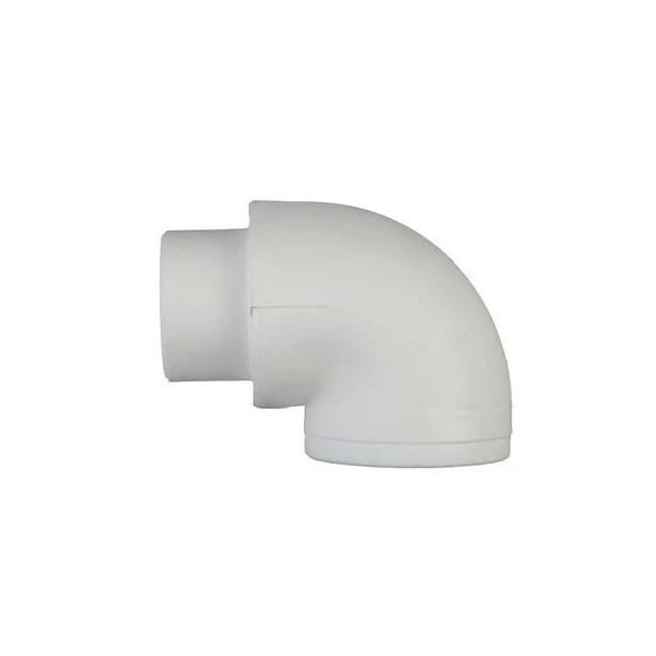 Cot conector d32 MF EGEPLAST image