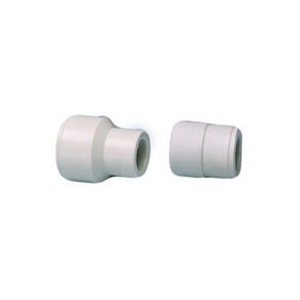 Mufa conector PPR d32 x 25 alb. EMIRPLAST image