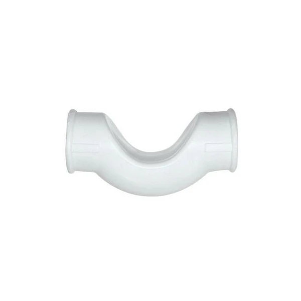 Compensator PPR d20 alb. EMIRPLAST image