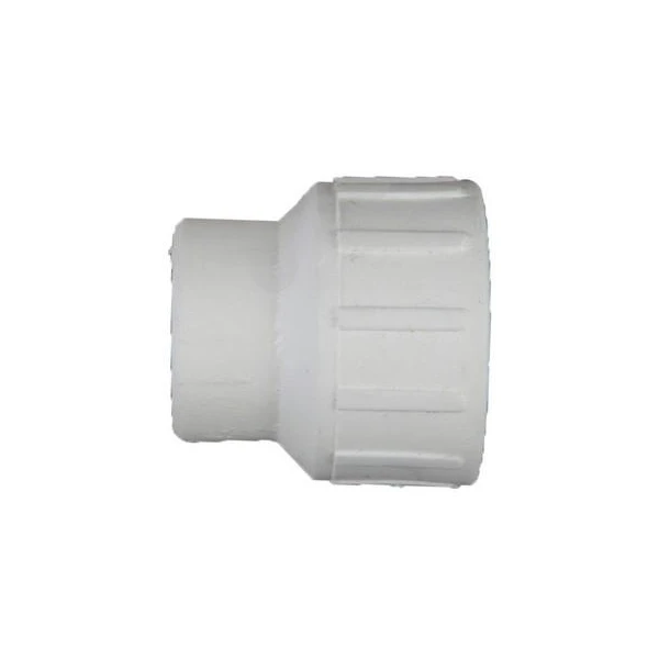 Mufa conector PPR d32 х 1/2'F alb. EMIRPLAST image