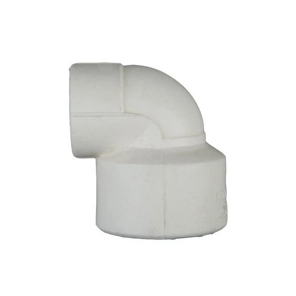 Cot conector PPR d25 х 1/2'F alb. EMIRPLAST image