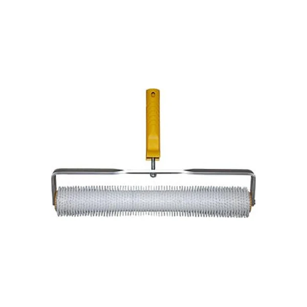 Rulou cu ace 40cm.cu maner.h.11mm image