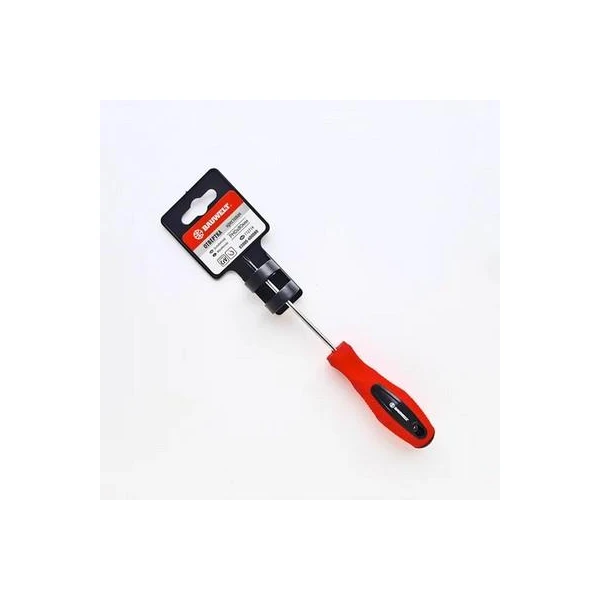 Surubelnita dreapta BAU WELT. SL8 x 150 mm. image