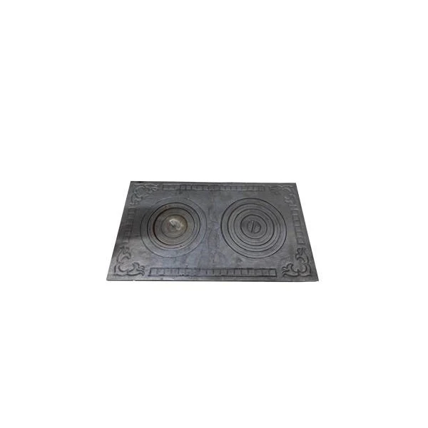 Plita p/u soba cu ochi image