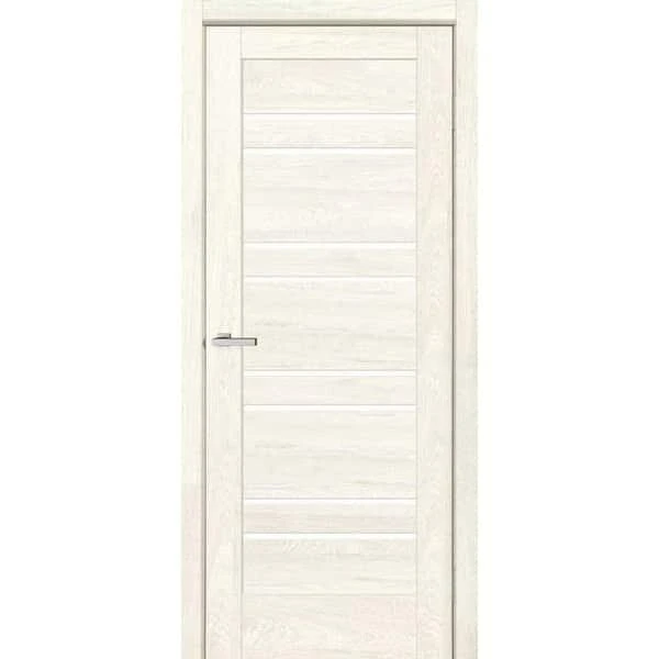 Usa de interior Rino 01 Doors. Stejar Ostin. 80 x 200 cm. 40 mm. image