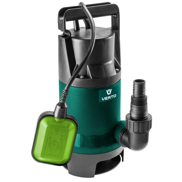 Pompa submersibila 900W Verto image