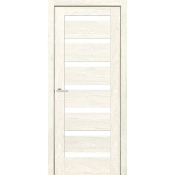Usa de interior Rino 07 Doors. Stejar Ostin. 80 x 200 cm. 40 mm. image