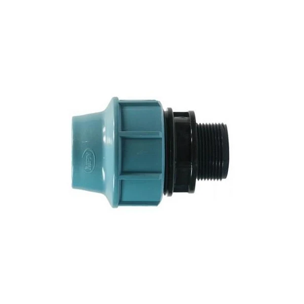 Conector PEID d40 x 1 1/4'M 'MPN' image