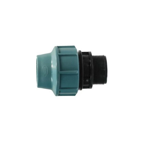 Conector PEID d40 x1 1/2'M 'MPN' image