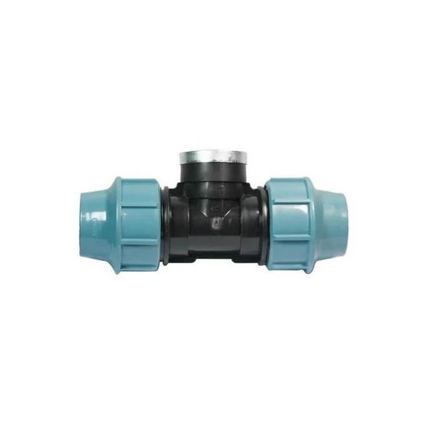 Teu conector PEID d40 x 11/4'F x 40 'MPN' image