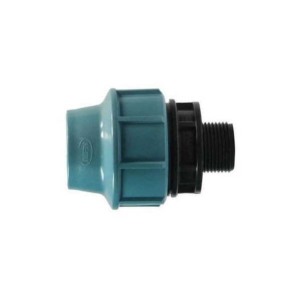 Conector PEID d50 х 1 1/4''M 'MPN' image