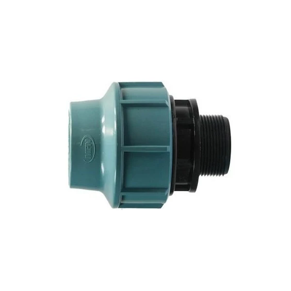 Conector PEID d50 х 1 1/2''M 'MPN' image