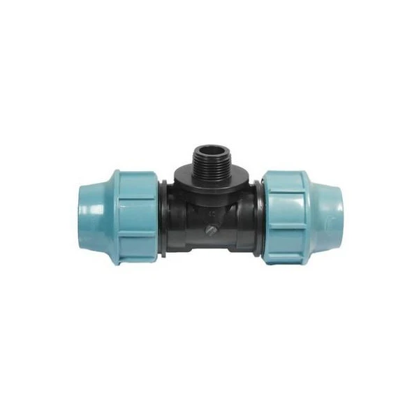 Teu conector PEID d40 х 1'M х 40 'MPN' image