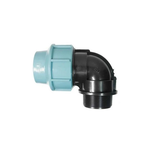 Cot conector PEID d50 x 1 1/2'M 'MPN' image