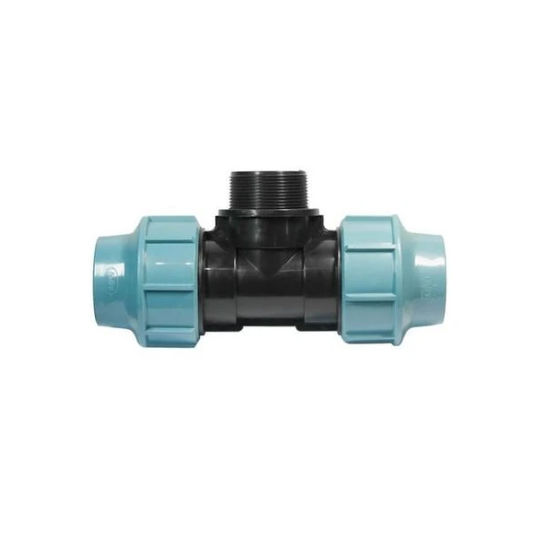 Teu conector PEID d50 х 2'M х 50 'MPN' image