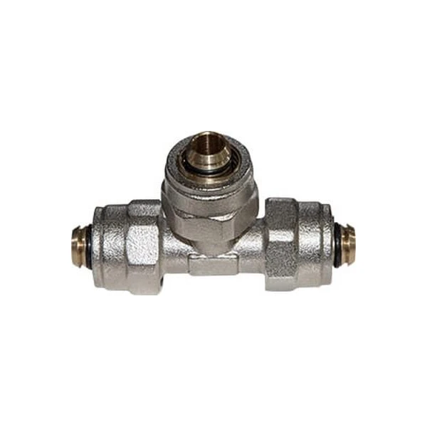 Teu egal p/u teava multistrat Ø16, alama, EMIRPLAST image