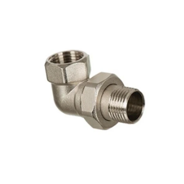 Conector ungMiular pentru radiator 3/4'Fх3/4'M EMIRPLAST image