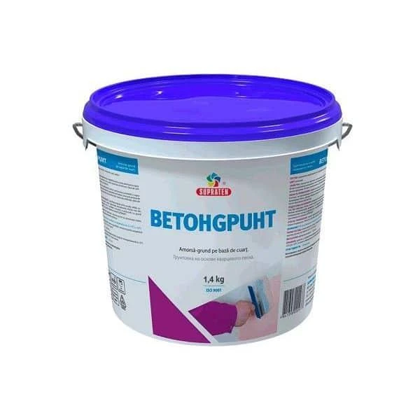 300052 Grund cuart BETOHGPUHT  1.4 kg image