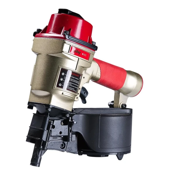 Pistol pneumatic pentru batut cuie N65C Fubag. 25 - 55 mm. 1.5 l/min. 5 - 7 bar. image