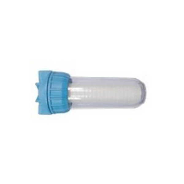 Filtru de apa 10" 1/2 " cu fibra de polipropilena 5mkr image