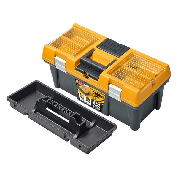 Cutie pentru instrumente Stuff CARBO 20 Orange image
