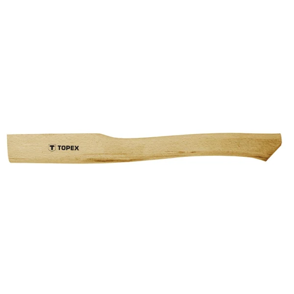 Maner pentru topor. lemn de fag 800g. 500 mm Торех image